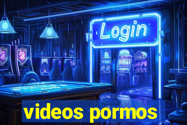 videos pormos